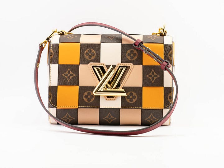 How To Authenticate Louis Vuitton&nbsp;Bags